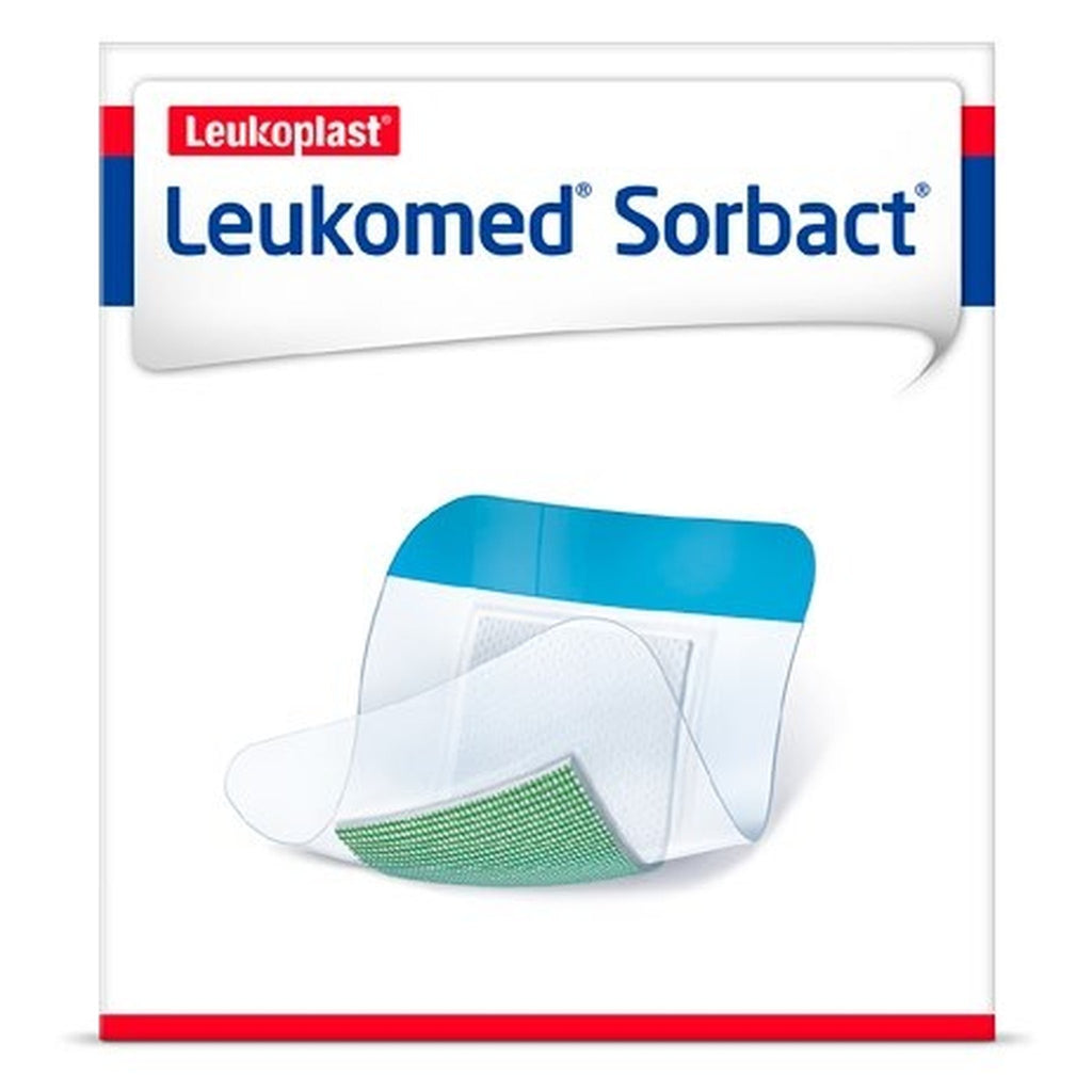 Leukomed Sorbact