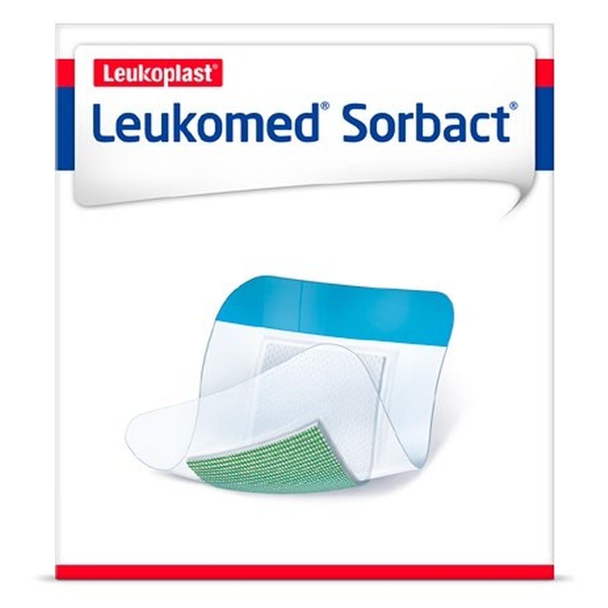 Leukomed Sorbact