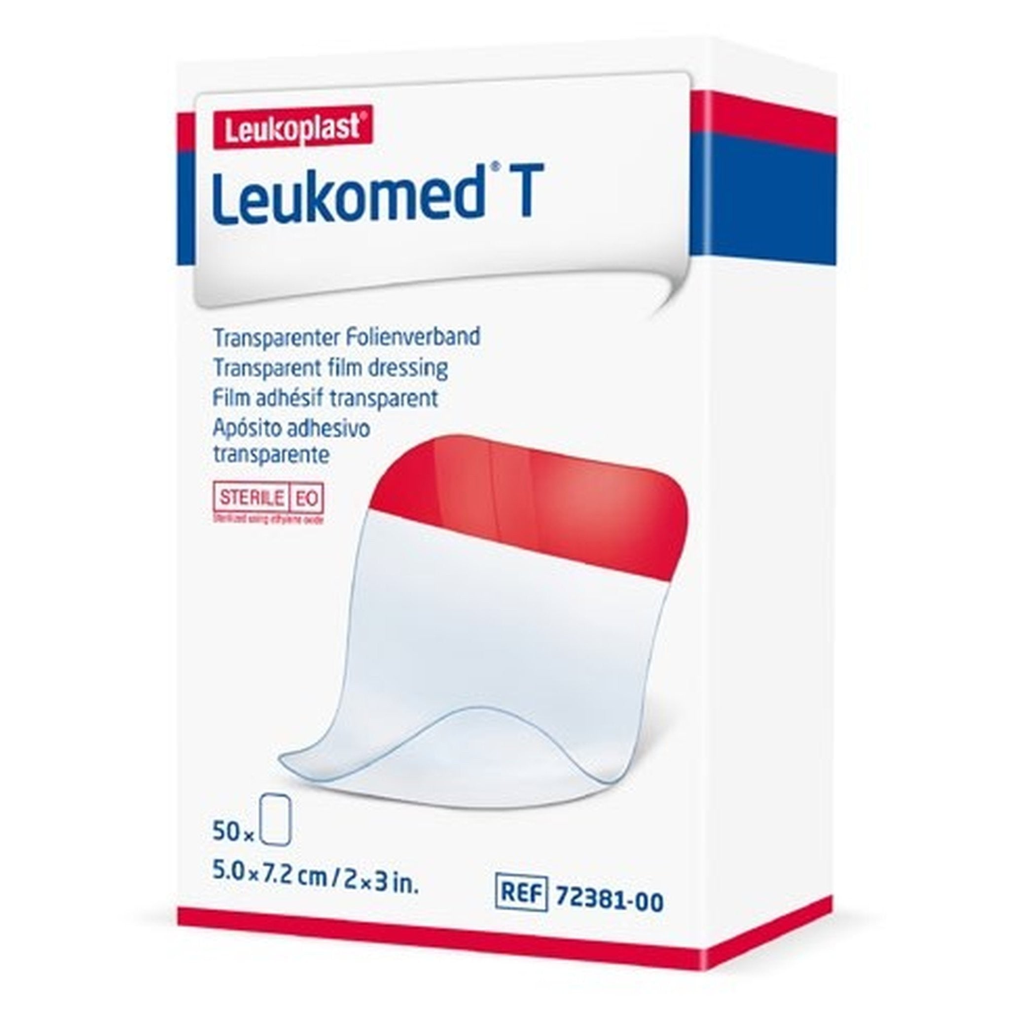 Leukomed T