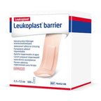 Leukoplast Barrier