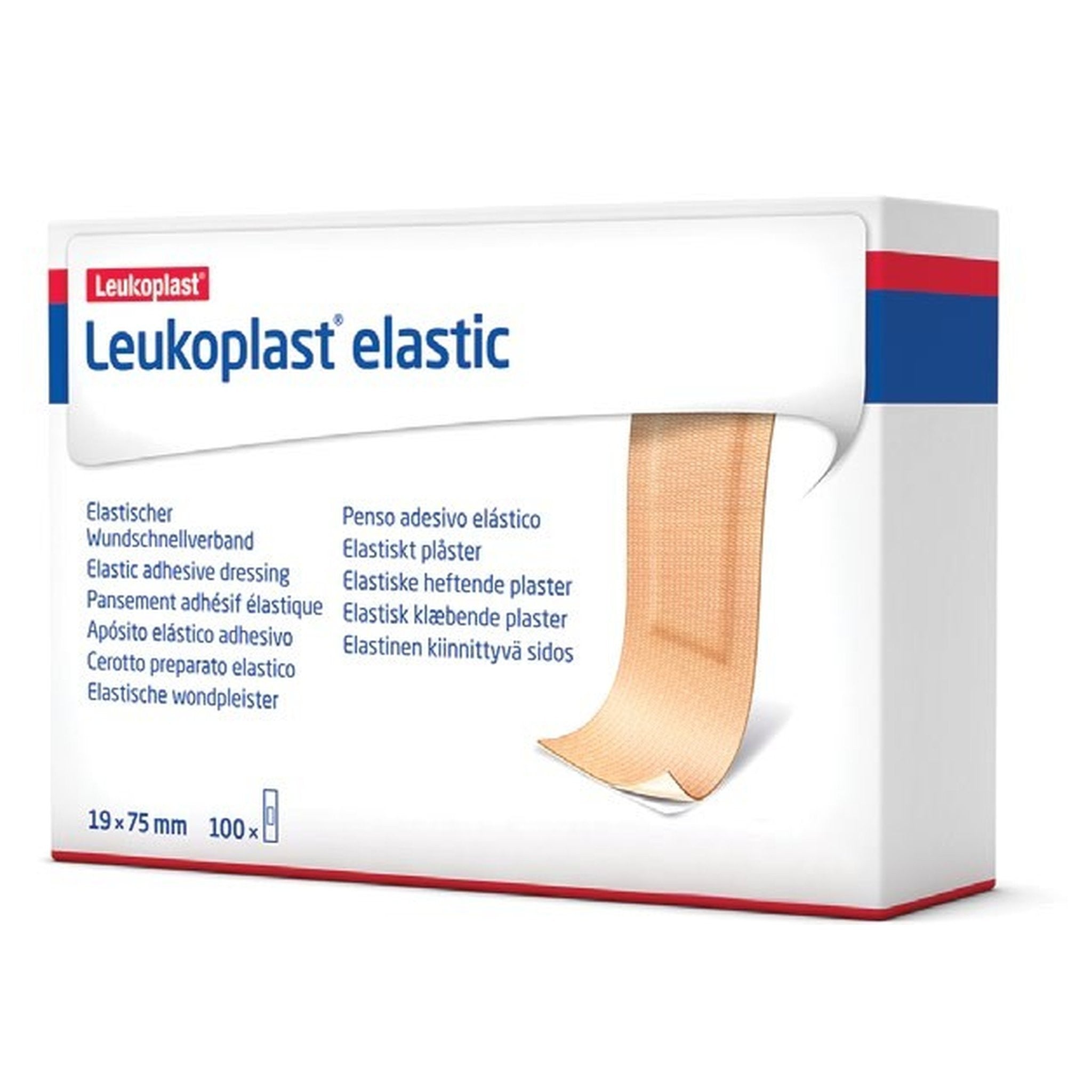 Leukoplast Elastic