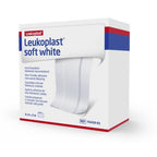 Leukoplast Soft White
