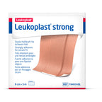 Leukoplast Soft White – Package