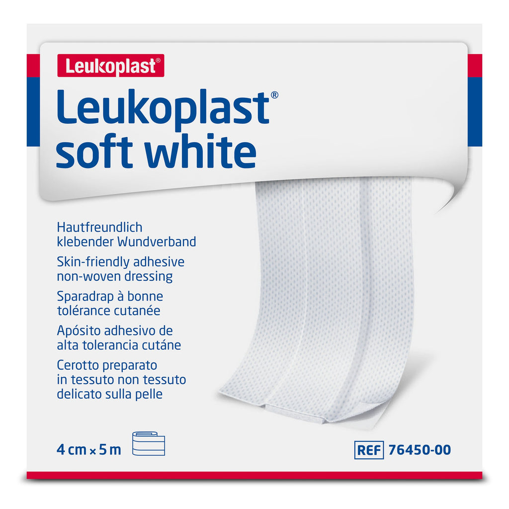 Leukoplast Strong – Package