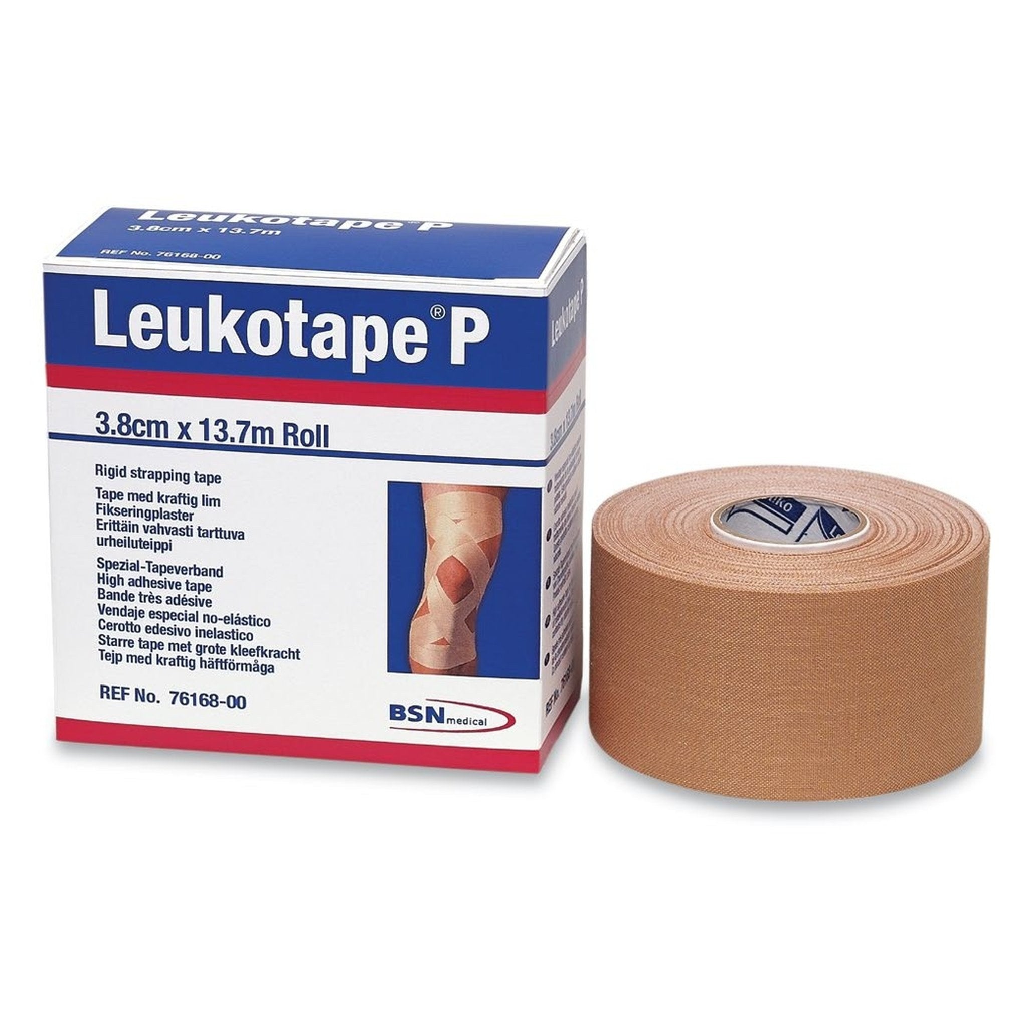 Leukotape P
