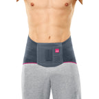 medi Lumbamed Basic Back Brace — Men — photo 1