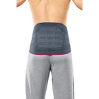medi Lumbamed Basic Back Brace — Men — photo 2