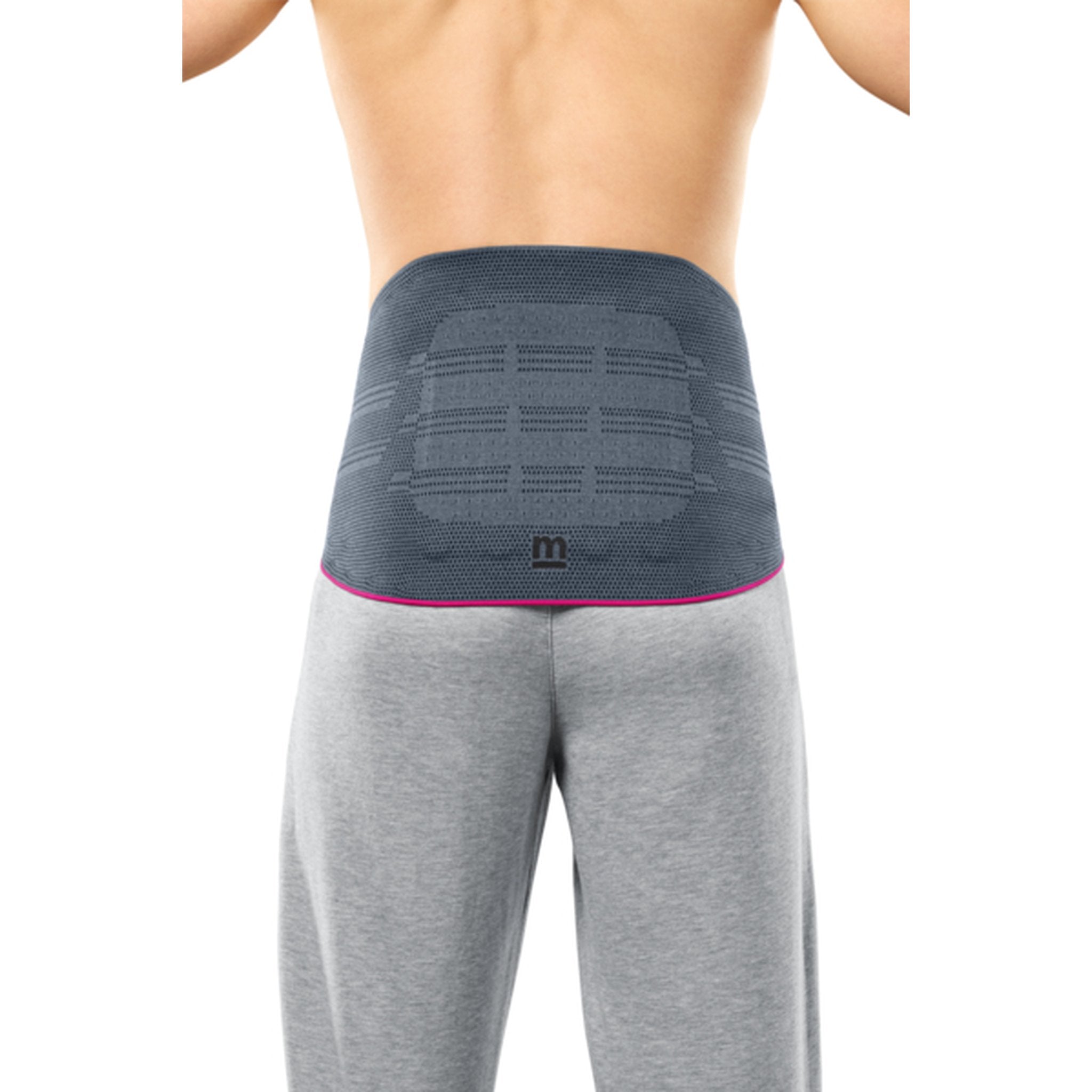 medi Lumbamed Basic Back Brace — Men — photo 2