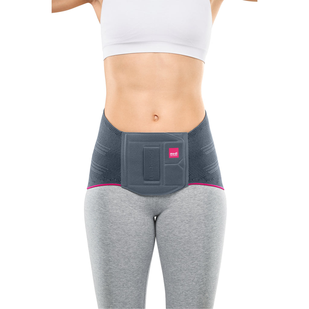 medi Lumbamed Basic Back Brace — Women — photo 1