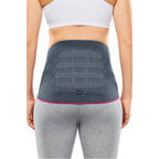 medi Lumbamed Basic Back Brace — Women — photo 2