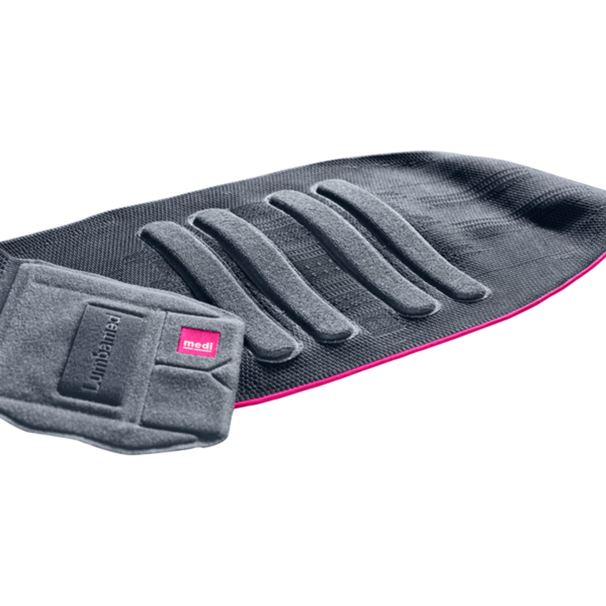 medi Lumbamed Basic Back Brace — Women — photo 4