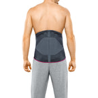 medi Lumbamed Disc Back Support — Men — photo 3