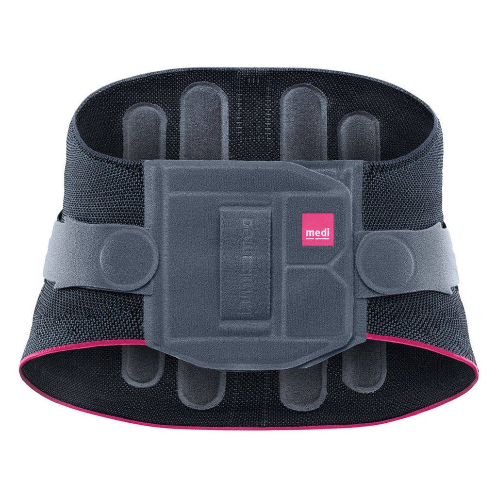 medi Lumbamed Disc Back Support — Women — photo 2