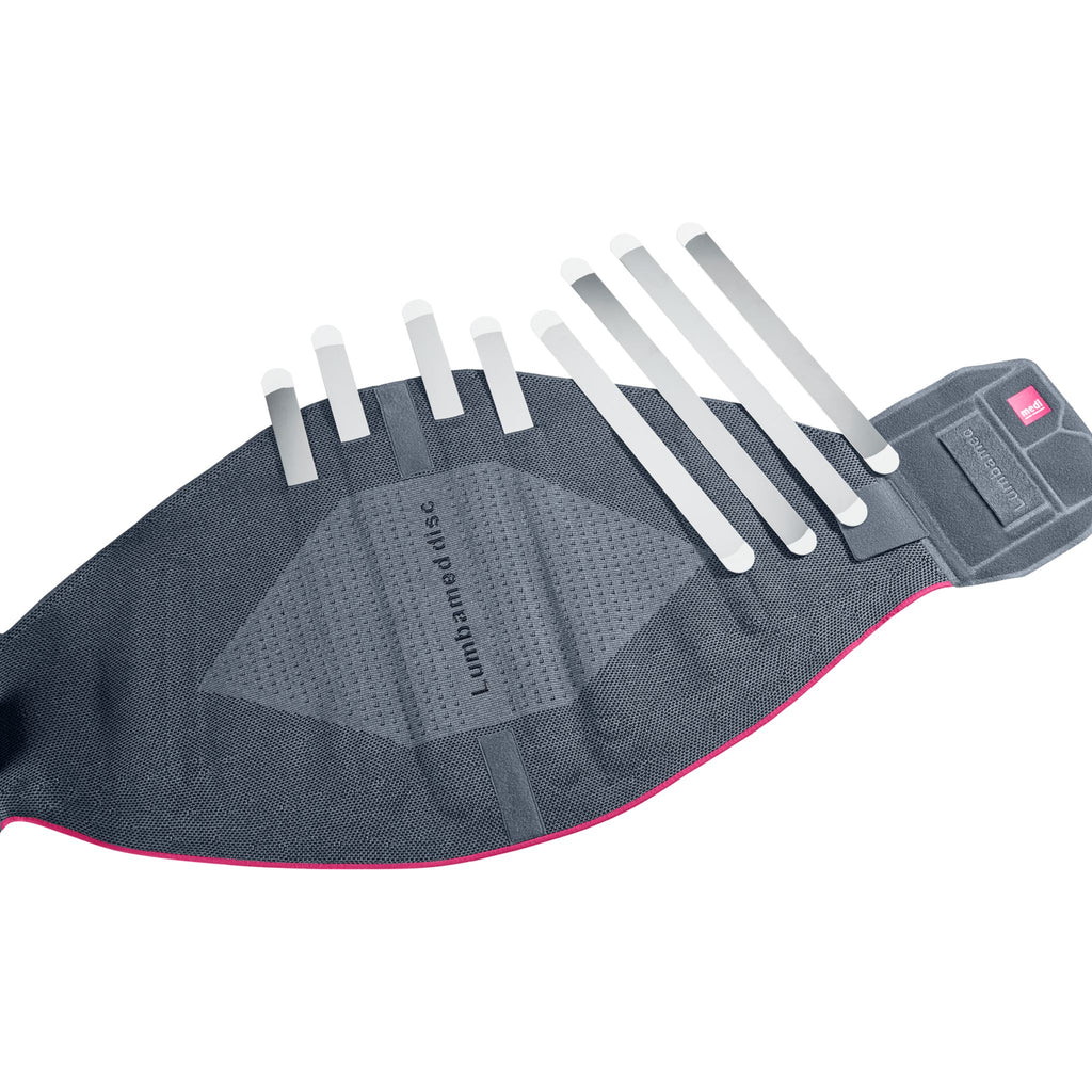 medi Lumbamed Disc Back Support — Women — photo 3