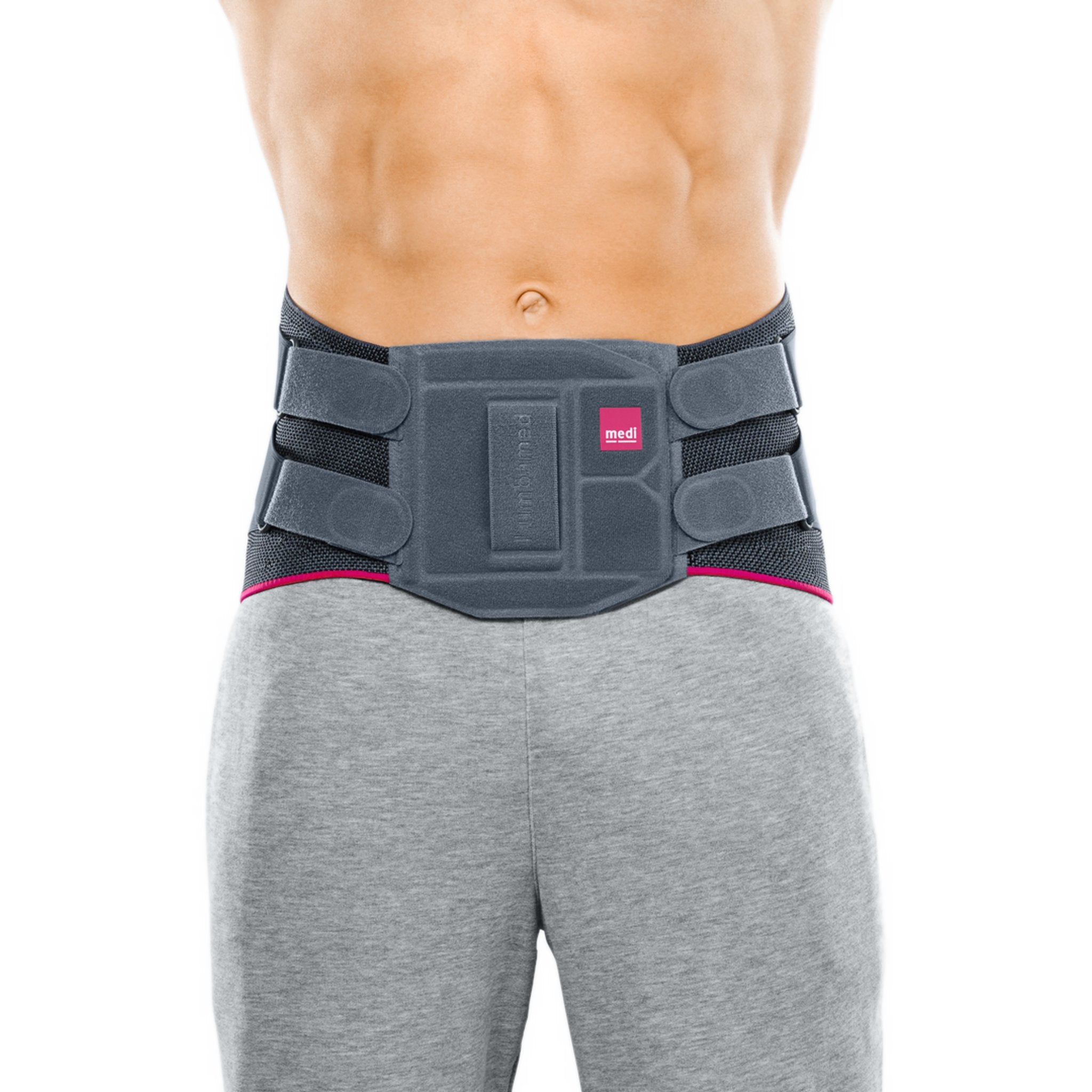medi Lumbamed Facet Back Support — photo 1
