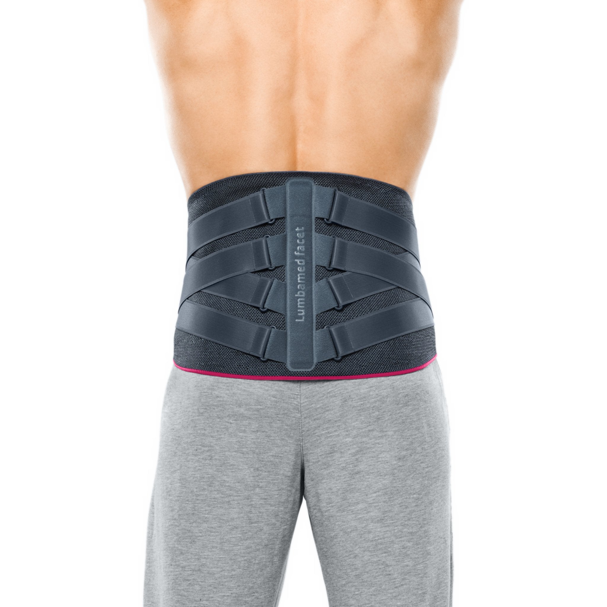 medi Lumbamed Facet Back Support — photo 2
