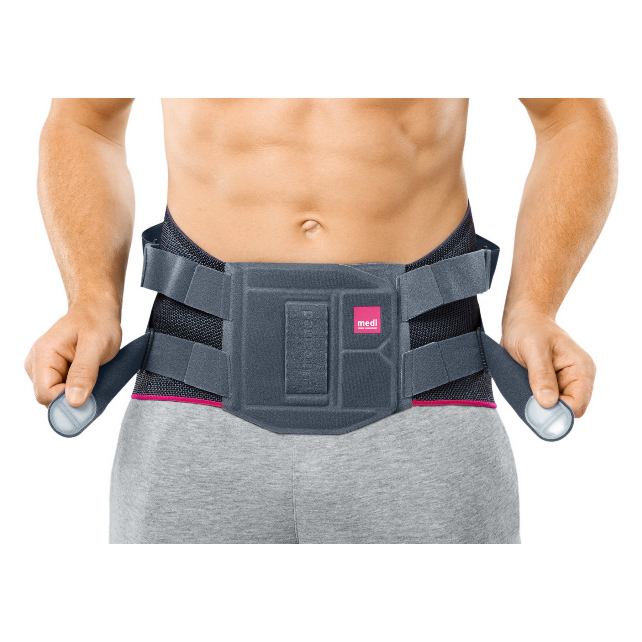medi Lumbamed Facet Back Support — photo 3
