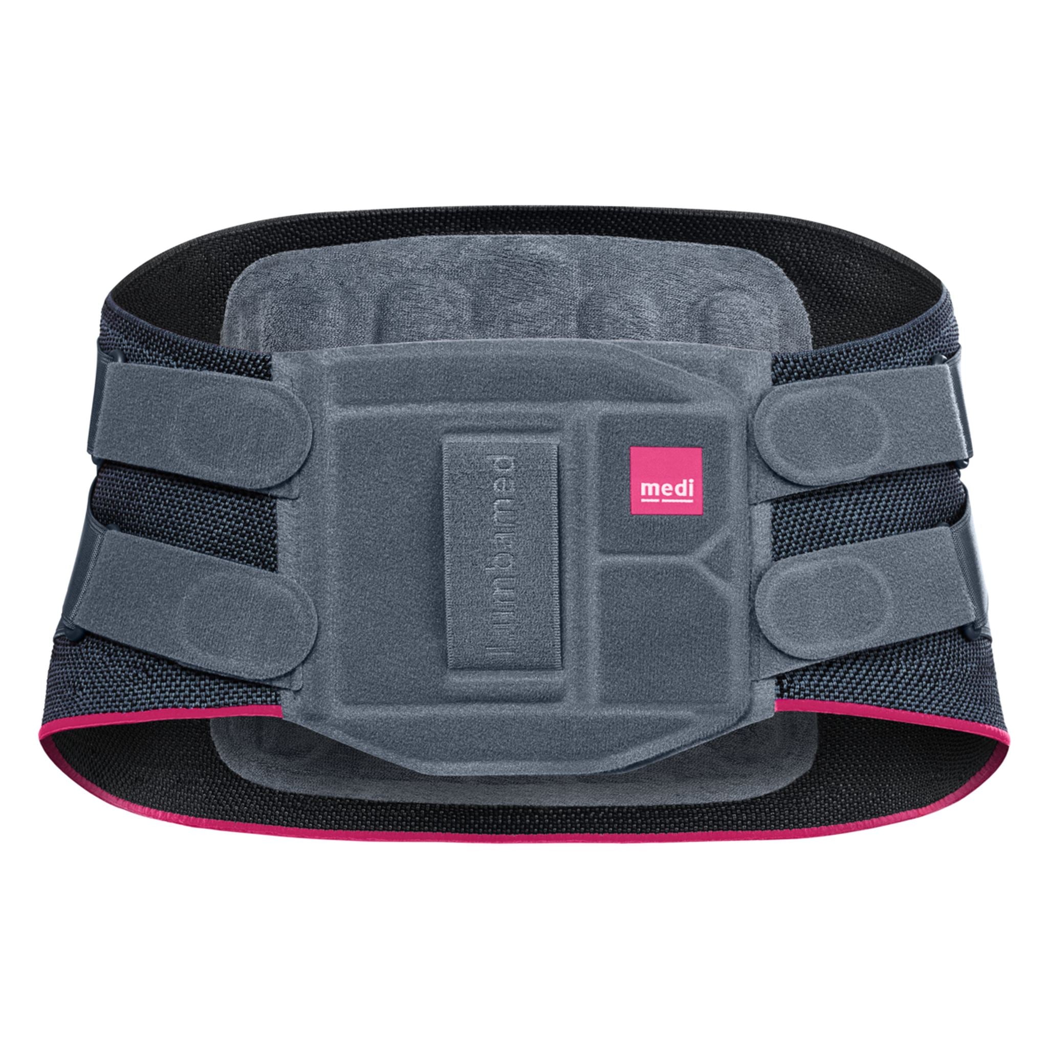 medi Lumbamed Facet Back Support — photo 4