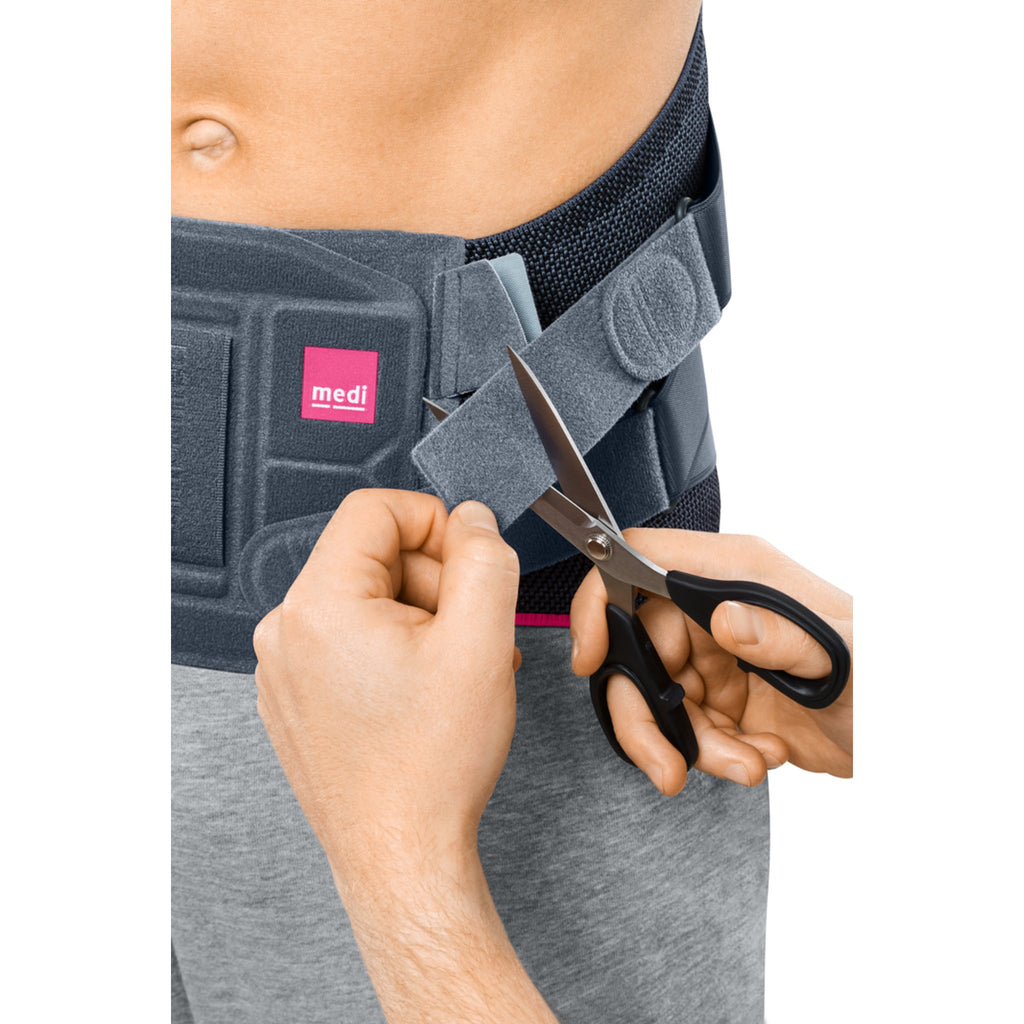 medi Lumbamed Facet Back Support — photo 6