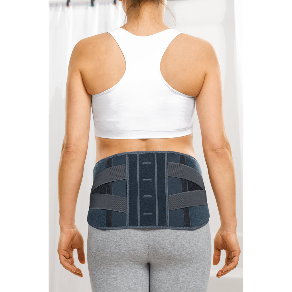 medi Lumbamed Maternity Back Brace — photo 2