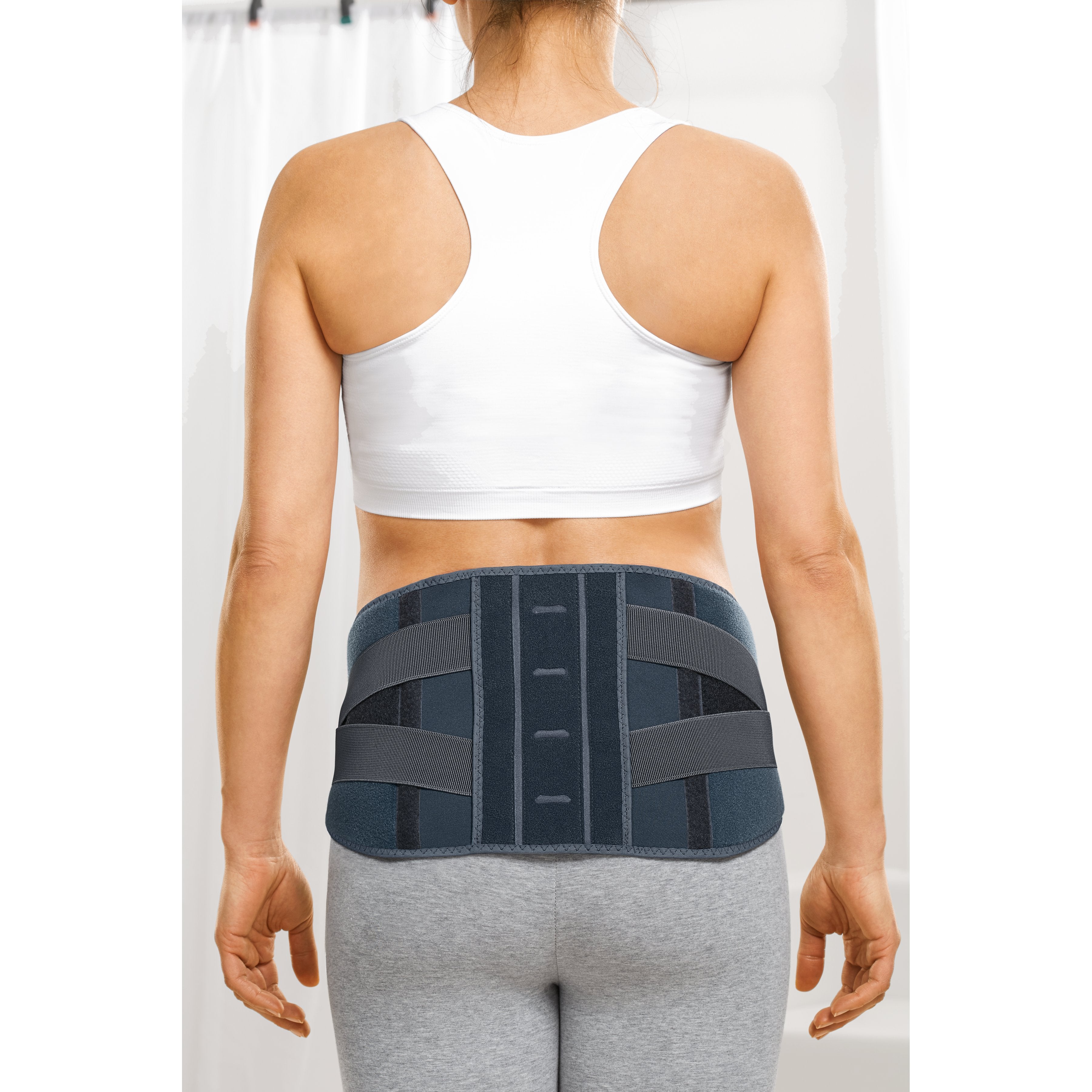 medi Lumbamed Maternity Back Brace — photo 2