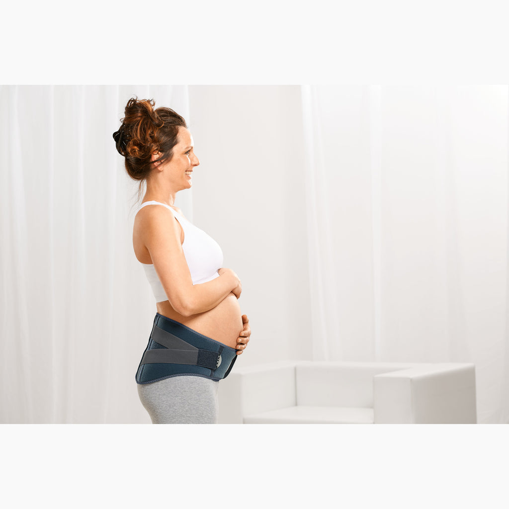 medi Lumbamed Maternity Back Brace — photo 4