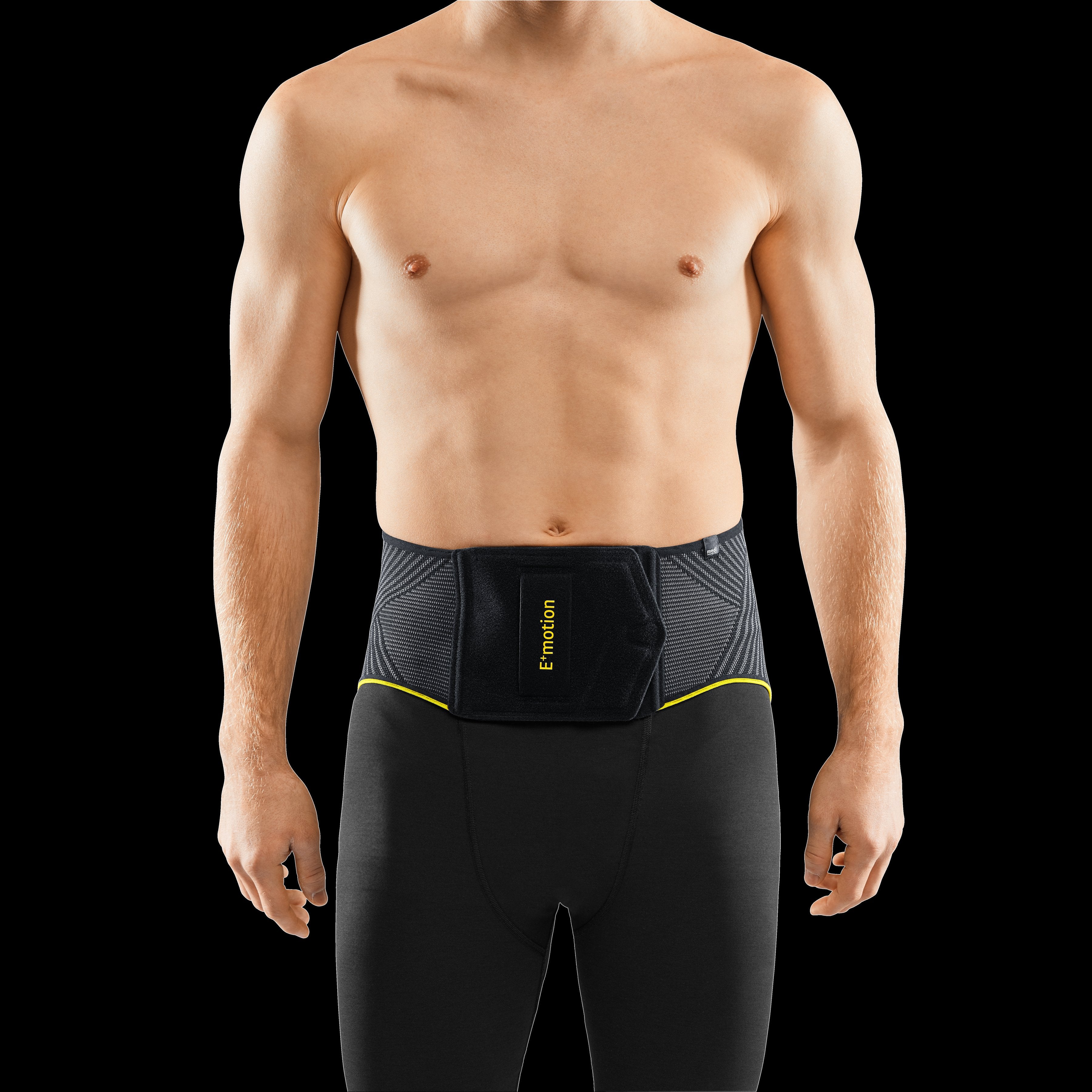 medi Lumbamed Plus E+motion Back Brace — photo 3