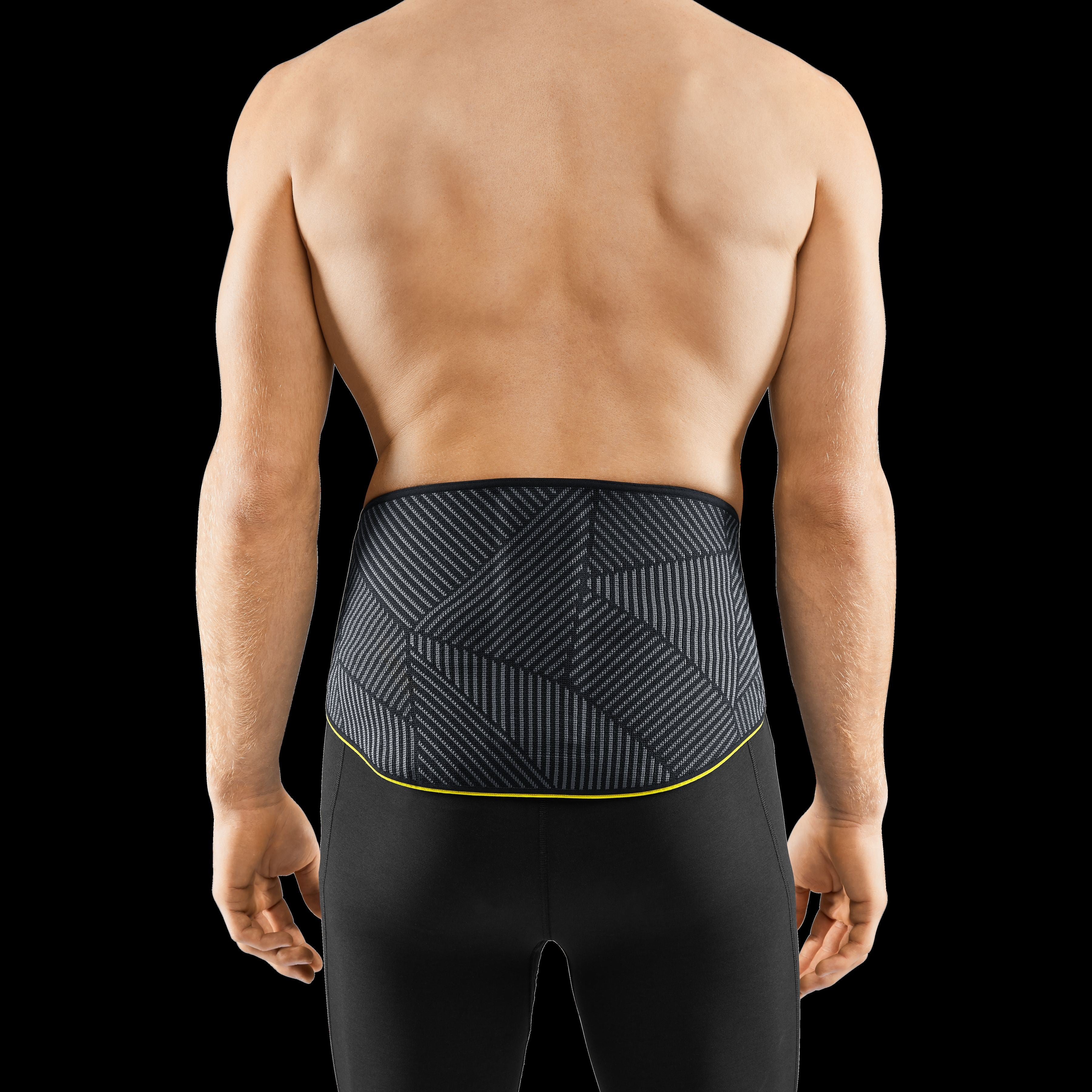 medi Lumbamed Plus E+motion Back Brace — photo 4