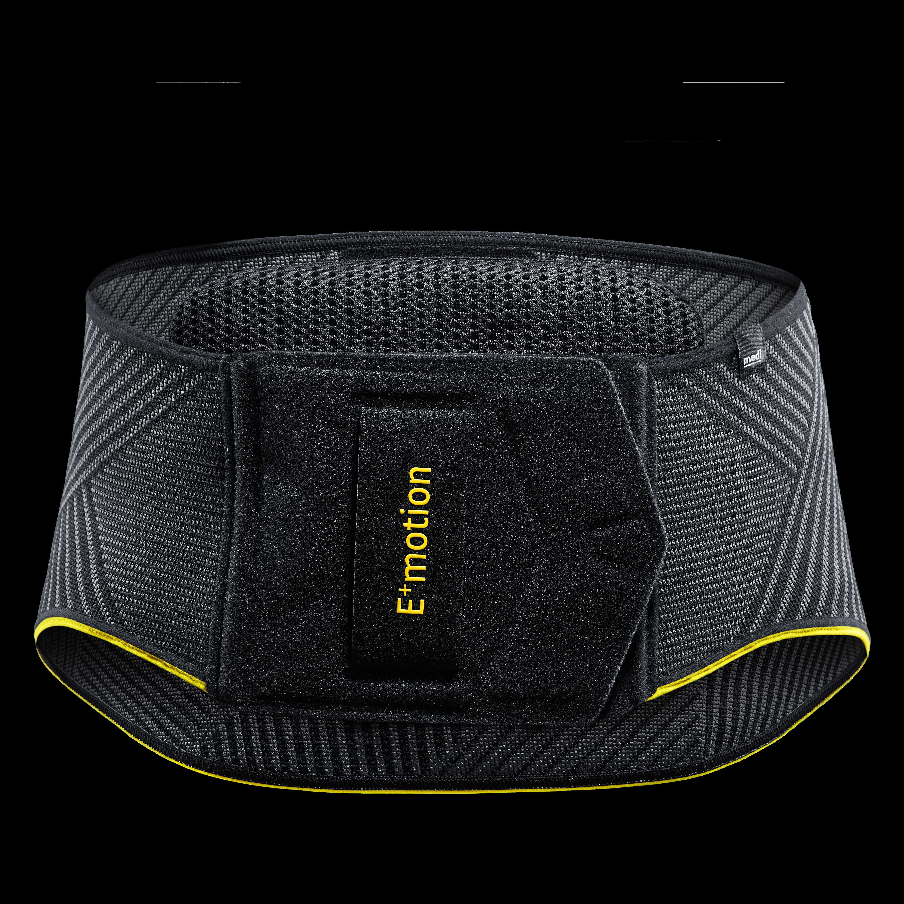 medi Lumbamed Plus E+motion Back Brace — photo 5