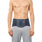 medi Lumbamed Plus Back Brace — Men — photo 1