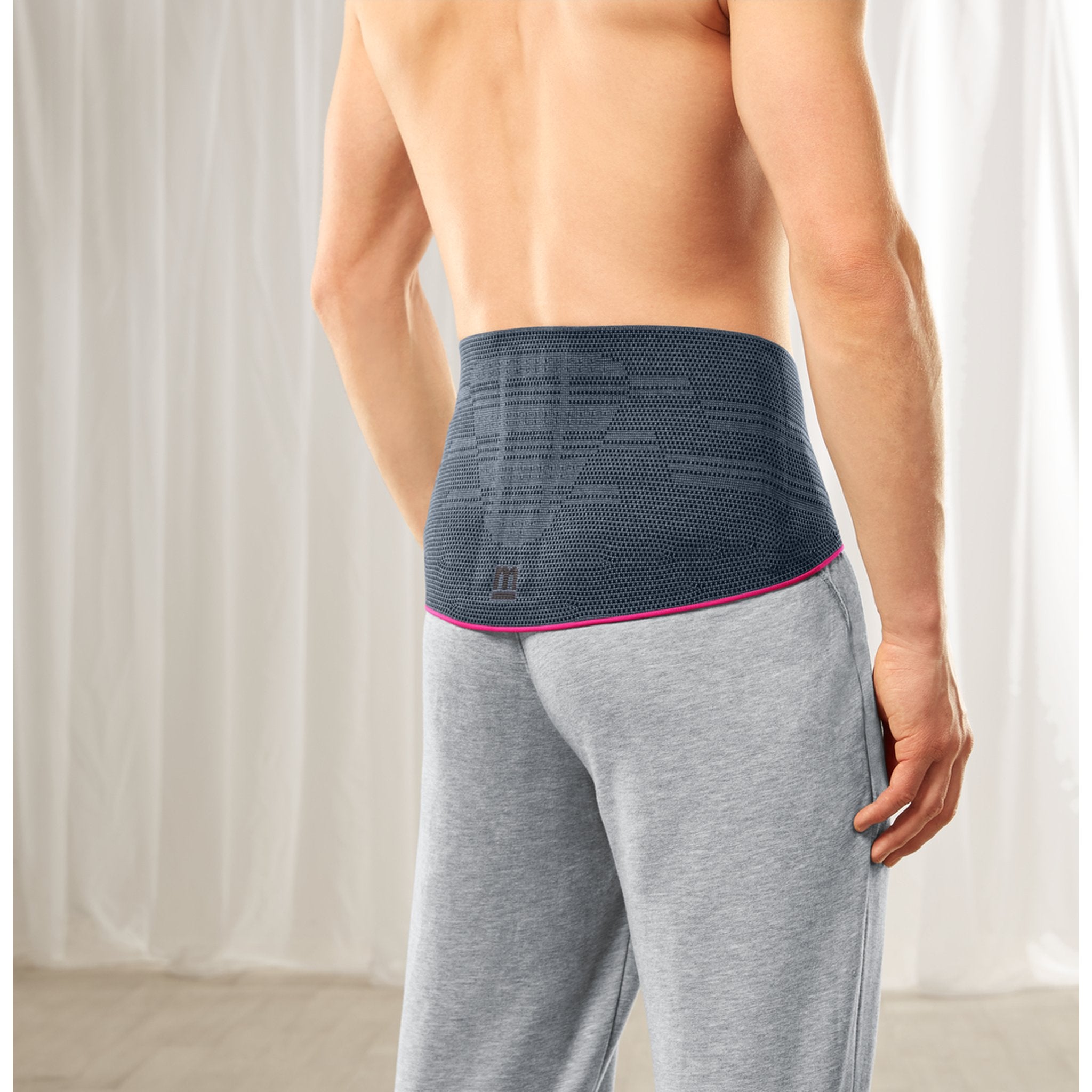 medi Lumbamed Plus Back Brace — Men — photo 2