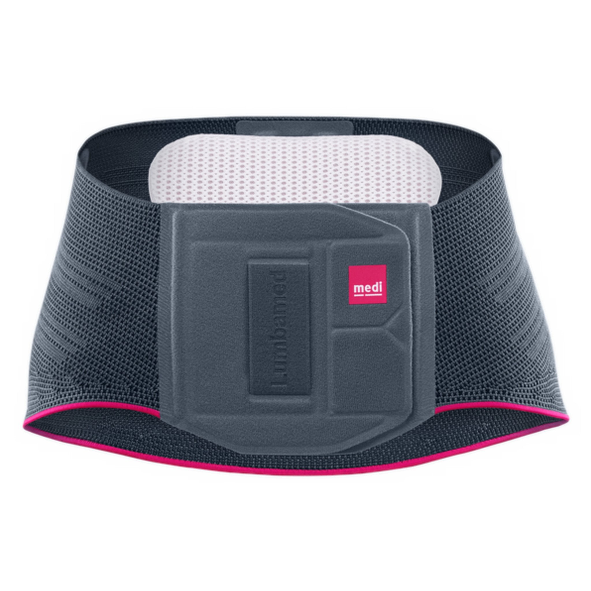 medi Lumbamed Plus Back Brace — Men — photo 3