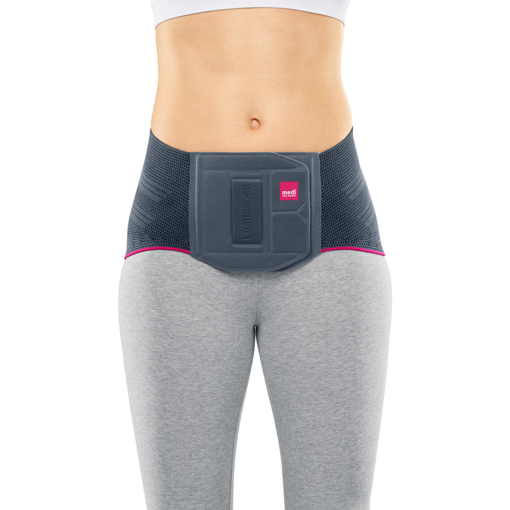 medi Lumbamed Plus Back Brace — Women — photo 1