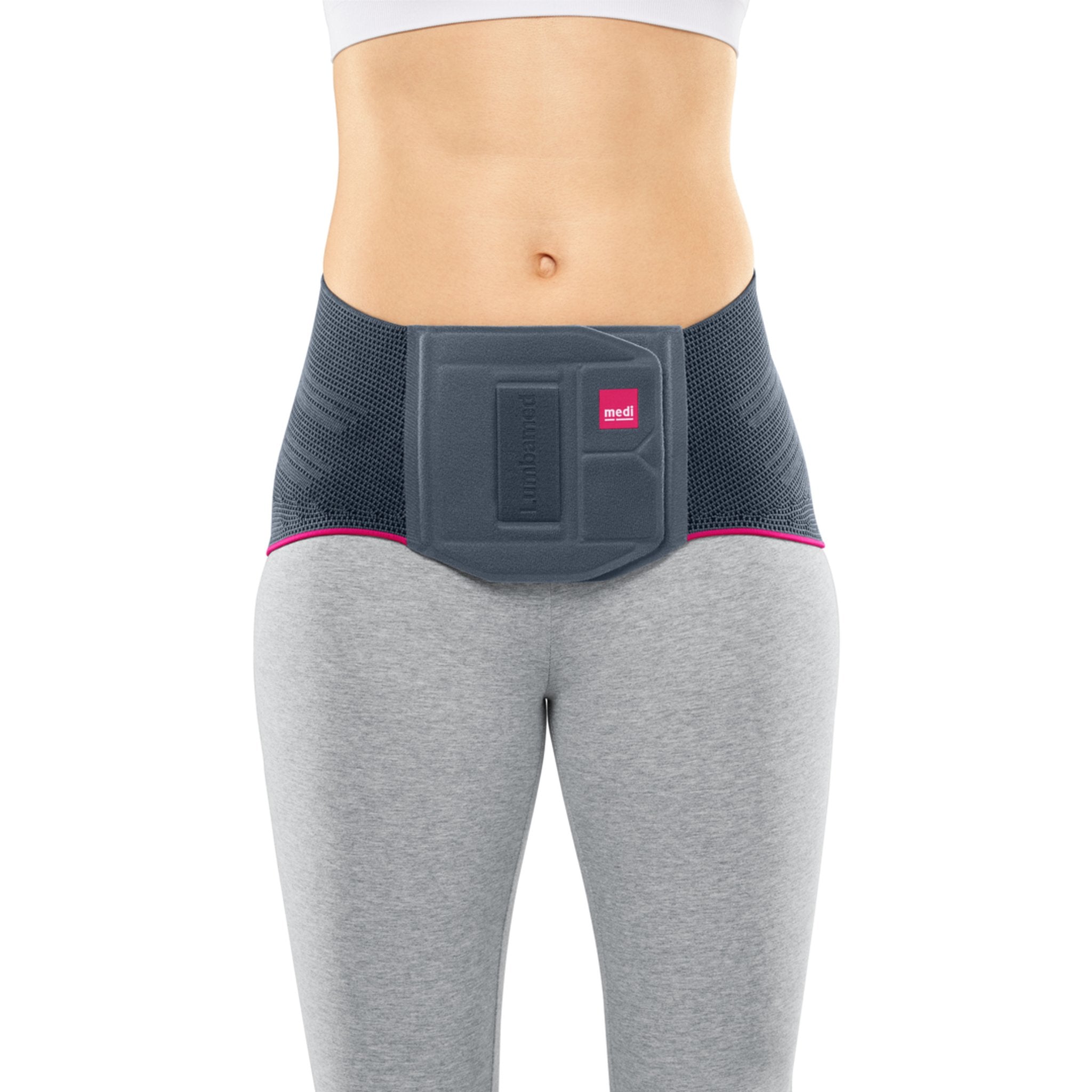 medi Lumbamed Plus Back Brace — Women — photo 1