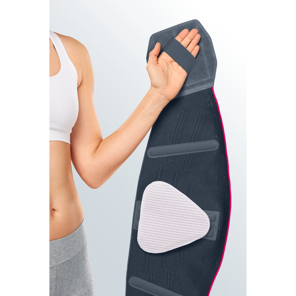 medi Lumbamed Plus Back Brace — Women — photo 3