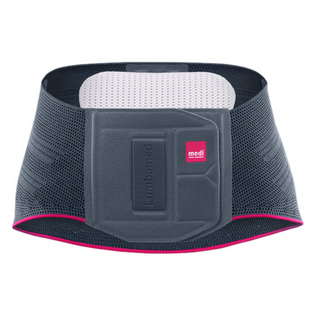 medi Lumbamed Plus Back Brace — Women — photo 4