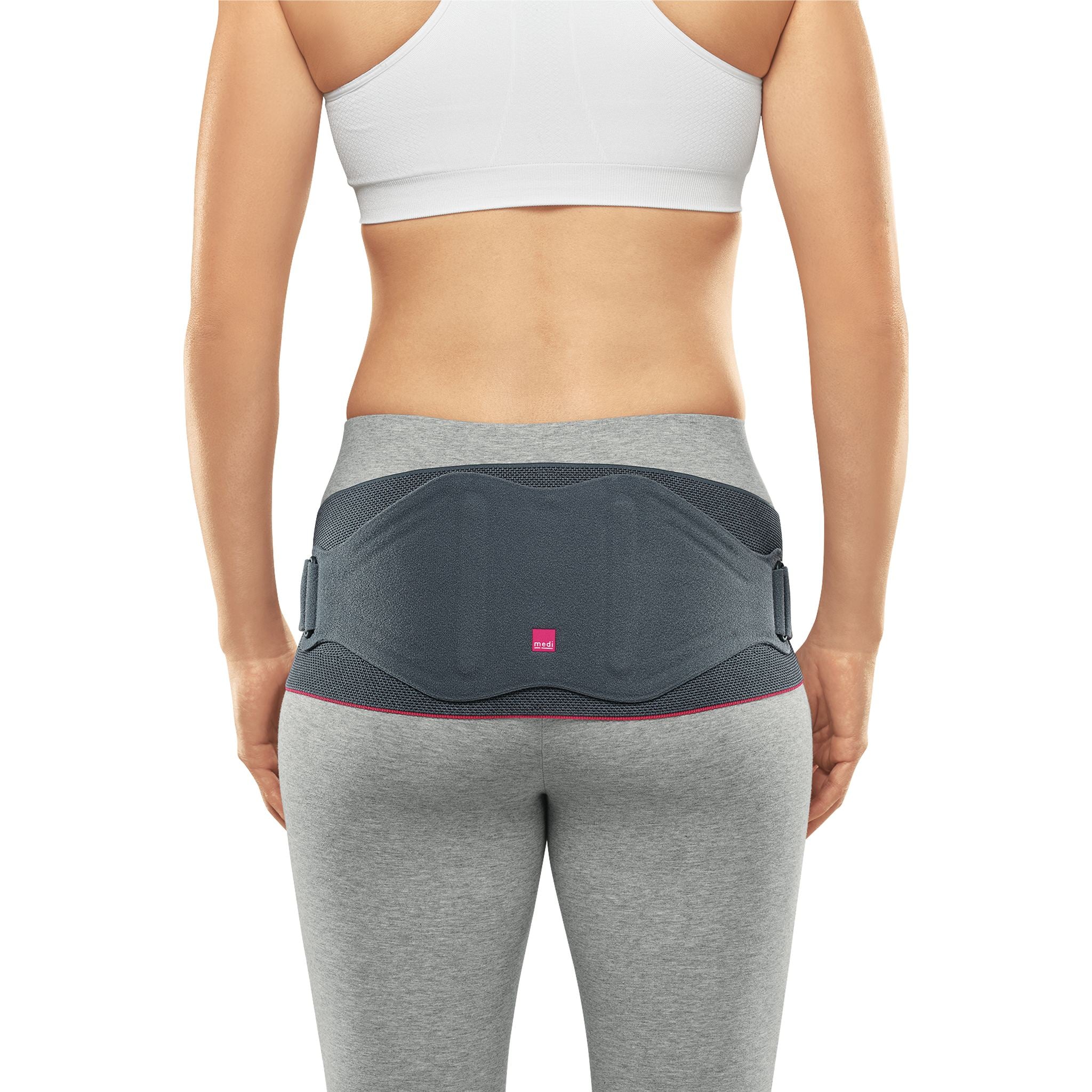 medi Lumbamed Sacro Pelvic Support — photo 1