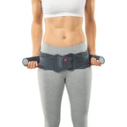 medi Lumbamed Sacro Pelvic Support — photo 2