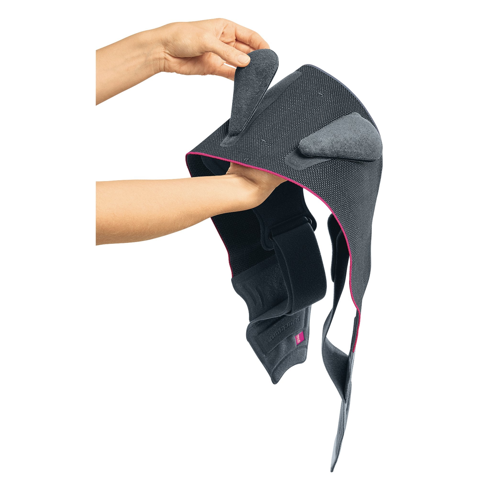 medi Lumbamed Sacro Pelvic Support — photo 4