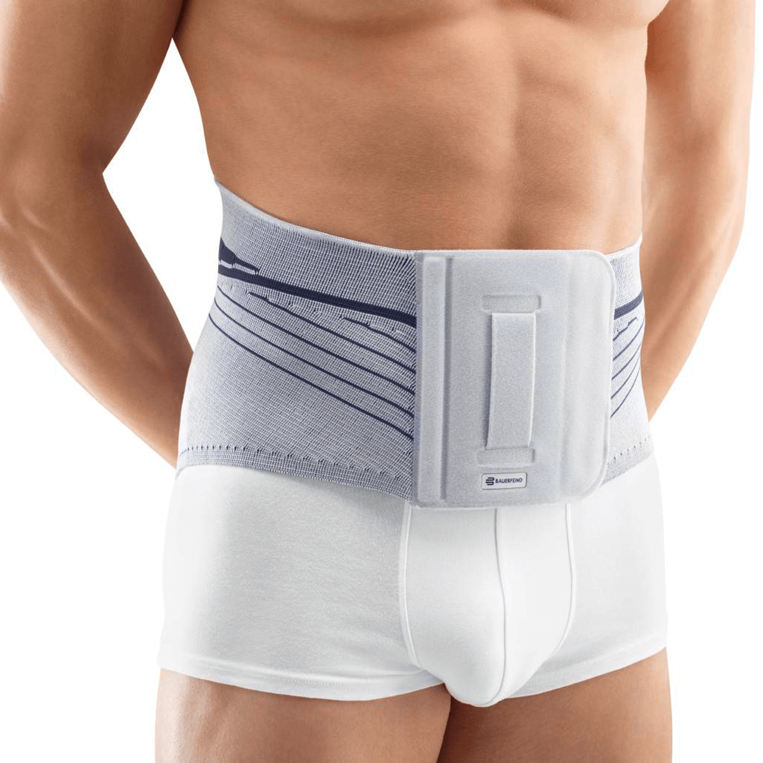 Bauerfeind LumboLoc Back Brace
