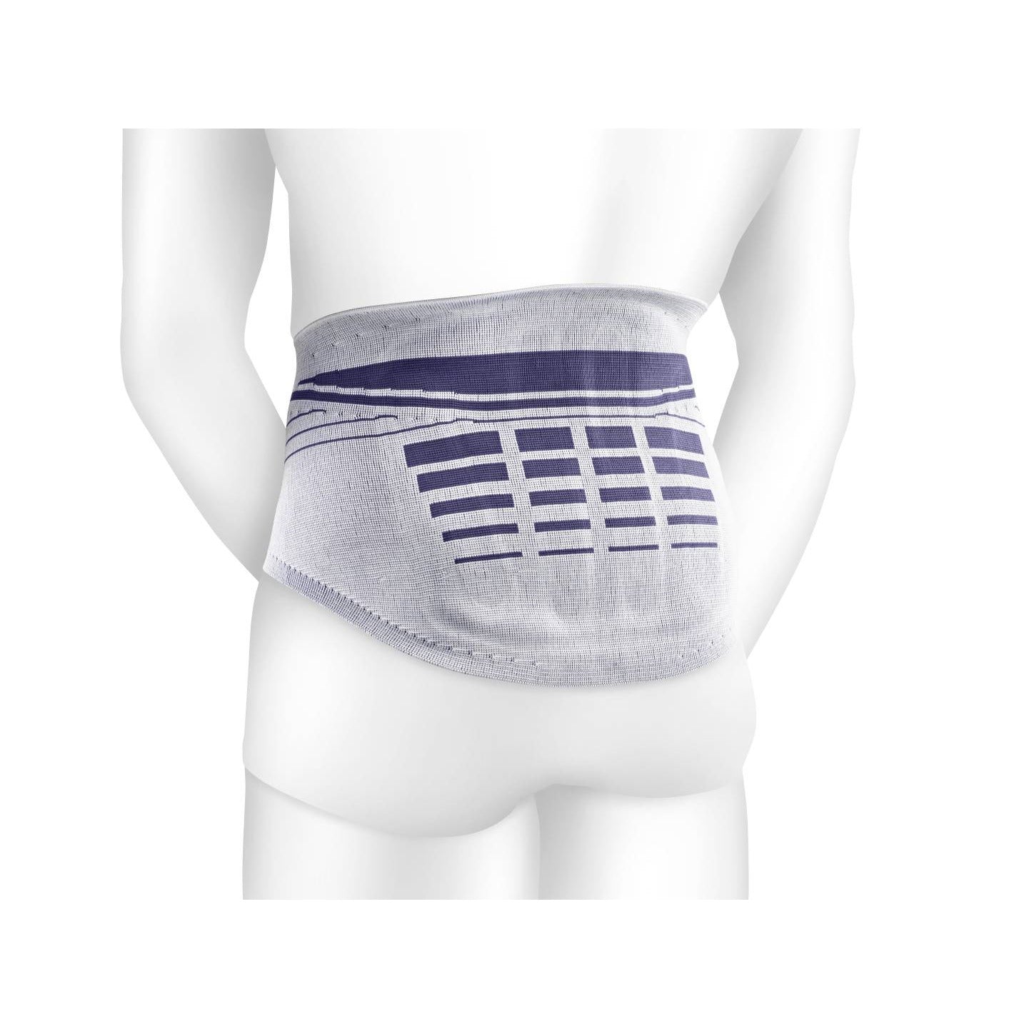 Bauerfeind LumboLoc Back Brace