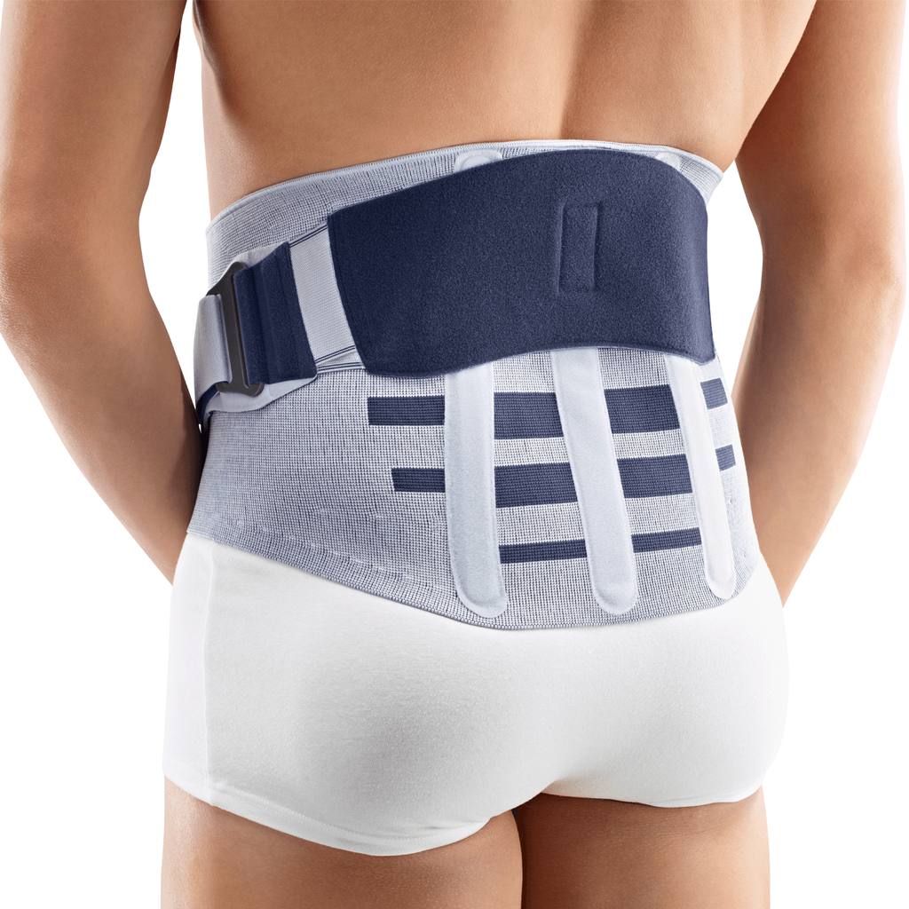 Bauerfeind LumboLoc Forte Back Brace
