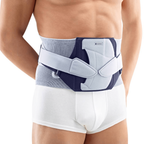 Bauerfeind LumboLoc Forte Back Brace