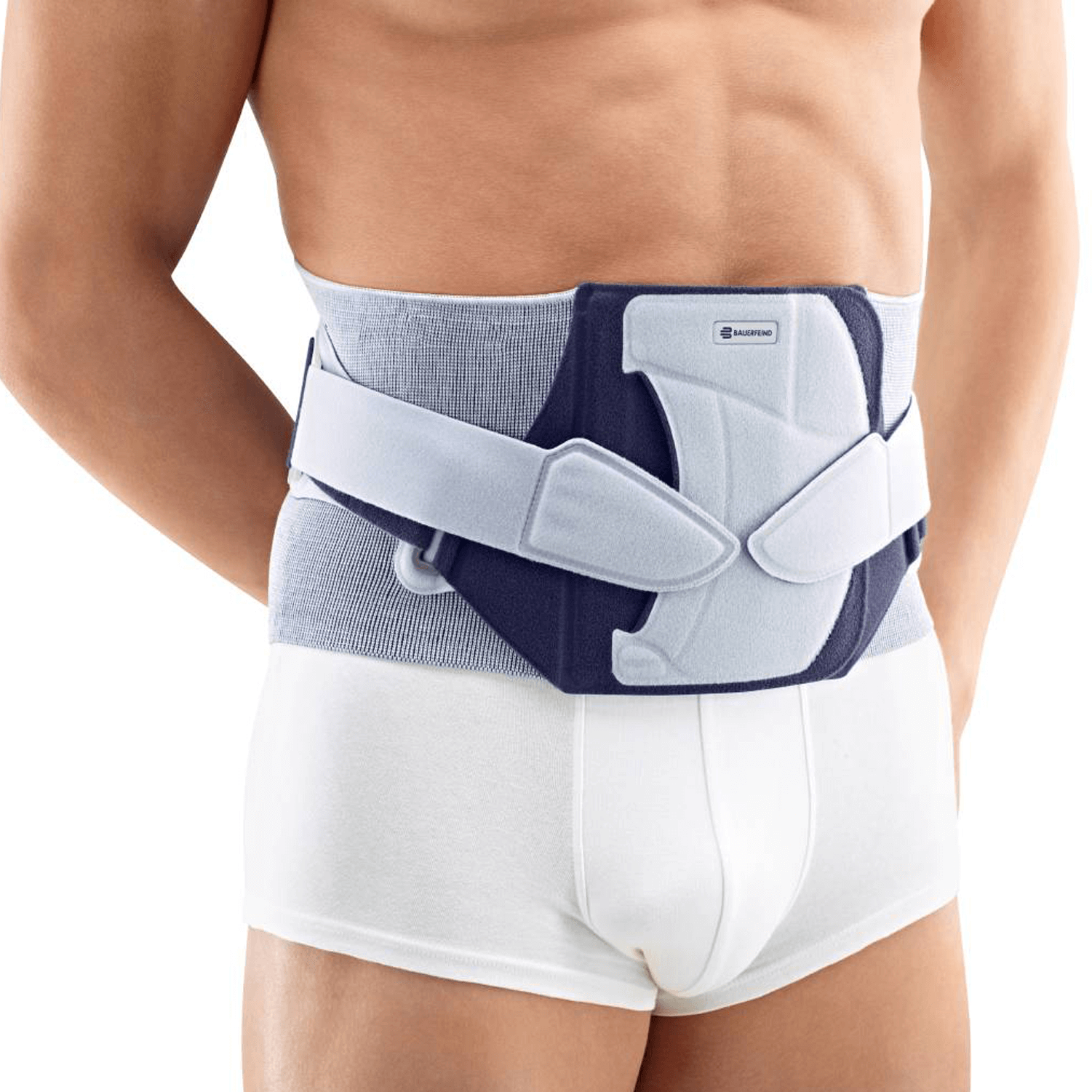 Bauerfeind LumboLoc Forte Back Brace