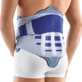 Bauerfeind LumboLoc Immo Back Brace