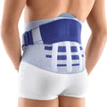 Bauerfeind LumboLoc Support Back Brace