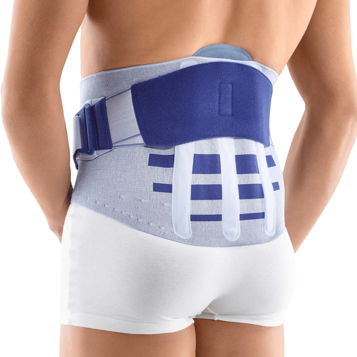 Bauerfeind LumboLoc Support Back Brace
