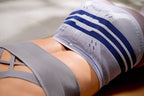 Bauerfeind LumboTrain Back Brace in daily use