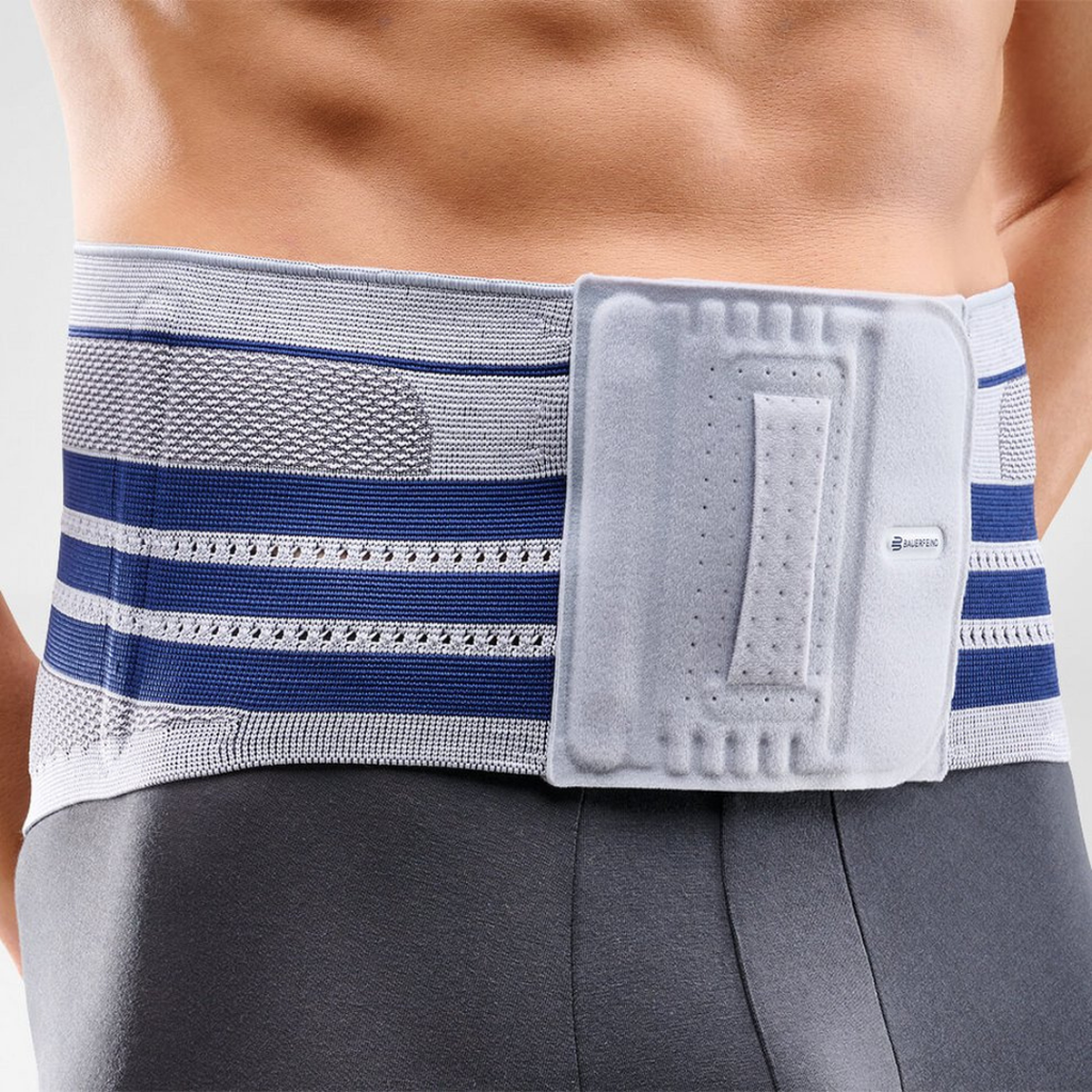 Bauerfeind LumboTrain Back Brace