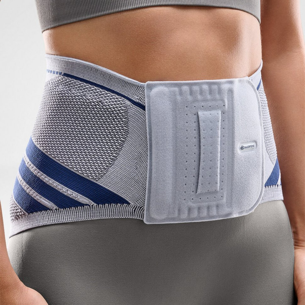 Bauerfeind LumboTrain Back Brace